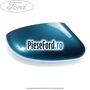 Capac oglinda dreapta vision Ford Fiesta 2008-2012 1.4 97 cp RTJA, RTJB, SPJA, SPJC, SPJE benzina | Foto 2