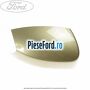 Capac oglinda dreapta white grape metallic Ford Galaxy 2007-2014 2.0 145 cp AOWA, AOWB, TBWA, TBWB benzina