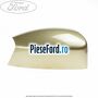 Capac oglinda dreapta white grape metallic Ford Galaxy 2007-2014 2.0 145 cp AOWA, AOWB, TBWA, TBWB benzina