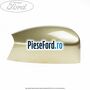 Capac oglinda dreapta white grape metallic Ford Galaxy 2007-2014 2.0 TDCi 115 cp KLWA, TYWA diesel