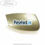 Capac oglinda dreapta white grape metallic Ford Galaxy 2007-2014 2.3 160 cp SEWA benzina