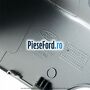 Capac oglinda dreapta white platinum Ford Kuga 2013-2016 1.5 EcoBoost 150 cp M8MA, M8MB, M8MC, M8MD, M8ME benzina
