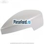 Capac oglinda dreapta white platinum Ford Kuga 2013-2016 1.5 EcoBoost 150 cp M8MA, M8MB, M8MC, M8MD, M8ME benzina