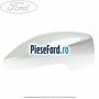 Capac oglinda dreapta white platinum Ford Kuga 2013-2016 1.5 EcoBoost 4x4 182 cp M9MA, M9MB, M9MC, M9MD benzina