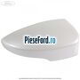 Capac oglinda dreapta white platinum Ford Kuga 2013-2016 1.5 EcoBoost 4x4 182 cp M9MA, M9MB, M9MC, M9MD benzina | Foto 5