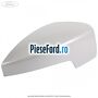 Capac oglinda dreapta white platinum Ford Kuga 2013-2016 1.6 EcoBoost 150 cp JQMA, JQMB benzina