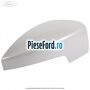 Capac oglinda dreapta white platinum Ford Kuga 2013-2016 1.6 EcoBoost 4x4 182 cp JTMA benzina