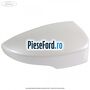 Capac oglinda dreapta white platinum Ford Kuga 2013-2016 1.6 EcoBoost 4x4 182 cp JTMA benzina | Foto 5