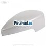 Capac oglinda dreapta white platinum Ford Kuga 2013-2016 2.0 TDCi 120 cp XRMA, XRMB, XRMC diesel
