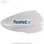 Capac oglinda dreapta white platinum Ford Kuga 2013-2016 2.0 TDCi 120 cp XRMA, XRMB, XRMC diesel | Foto 5