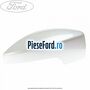 Capac oglinda dreapta white platinum Ford Kuga 2013-2016 2.0 TDCi 140 cp UFMA diesel