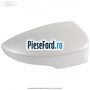 Capac oglinda dreapta white platinum Ford Kuga 2013-2016 2.0 TDCi 140 cp UFMA diesel | Foto 5