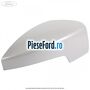 Capac oglinda dreapta white platinum Ford Kuga 2013-2016 2.0 TDCi 4x4 150 cp T7MA, T7MB diesel