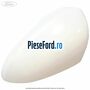 Capac oglinda dreapta white platinum Ford Kuga 2019-2023 2.0 EcoBlue mHEV 150 cp YLDC hybrid
