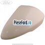 Capac oglinda dreapta white platinum Ford Mondeo 2014-2018 2.0 TDCi 180 cp T8CA, T8CC, T8CD, T8CL diesel