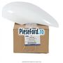 Capac oglinda frozen white stanga Ford B-Max 1.4 LPG 90 cp RTJC LPG