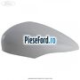 Capac oglinda frozen white stanga Ford B-Max 1.4 LPG 90 cp RTJC LPG