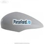 Capac oglinda frozen white stanga Ford B-Max 1.5 TDCi 95 cp XVJA, XVJC diesel
