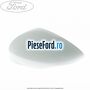 Capac oglinda frozen white stanga Ford Fiesta 2013-2017 1.0 Sport 140 cp YYJA, YYJB benzina | Foto 5