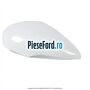 Capac oglinda frozen white stanga Ford Fiesta 2013-2017 1.6 ST 182 cp JTJA, JTJB benzina | Foto 2