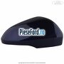 Capac oglinda stanga  blue metallic Ford Kuga 2019-2023 1.5 EcoBoost 150 cp YZDA, YZDB benzina