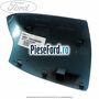 Capac oglinda stanga acqua blue cabriolet Ford Focus 2004-2007 2.0 TDCi 136 cp G6DA, G6DB, G6DD, G6DG diesel