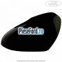 Capac oglinda stanga agate black metallic Ford Kuga 2019-2023 1.5 EcoBoost 150 cp YZDA, YZDB benzina