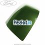 Capac oglinda stanga apple metallic Ford Fiesta 2005-2008 1.3 69 cp A9JA, A9JB benzina