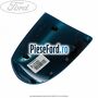Capac oglinda stanga aquarius metallic Ford Focus 2004-2007 1.8 TDCi 115 cp KKDA diesel