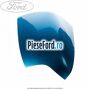 Capac oglinda stanga aquarius metallic Ford Focus 2004-2007 1.8 TDCi 115 cp KKDA diesel