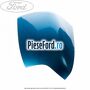 Capac oglinda stanga aquarius metallic Ford Focus 2004-2007 2.0 TDCi 136 cp G6DA, G6DB, G6DD, G6DG diesel