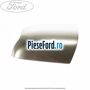 Capac oglinda stanga argento cabriolet Ford Focus 2004-2007 2.0 145 cp AODA, AODB, AODE, SYDA benzina