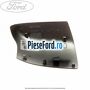 Capac oglinda stanga argento cabriolet Ford Focus 2008-2011 2.0 145 cp AODA, AODB, AODE, SYDA benzina | Foto 2