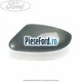 Capac oglinda stanga avalon Ford Focus 2008-2011 1.6 100 cp HWDA, HWDB, SHDA, SHDB, SHDC benzina | Foto 2