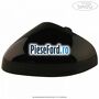 Capac oglinda stanga black Ford Fiesta 2017-2023 1.1 Ti-VCT 75 cp FSJB benzina