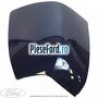 Capac oglinda stanga blazer blue Ford C-Max 2007-2011 1.6 TDCi 101 cp G8DC, MTDA diesel