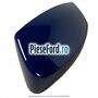 Capac oglinda stanga blazer blue Ford C-Max 2011-2015 1.0 EcoBoost 100 cp M2DA, SFDA benzina