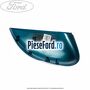 Capac oglinda stanga blue candy Ford Fiesta 2013-2017 1.0 80 cp P4JA, P4JB, P4JC, P4JD benzina
