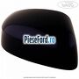 Capac oglinda stanga blue metalic Ford Mondeo 2014-2018 2.0 Hybrid 177 cp C20EDEF hybrid