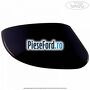 Capac oglinda stanga blue metalic Ford Mondeo 2014-2018 2.0 TDCi 4x4 180 cp T8CA, T8CB, T8CC, T8CD, T8CL diesel