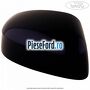 Capac oglinda stanga blue metalic Ford Mondeo 2019-2023 2.0 Hybrid 188 cp C20EDEF hybrid