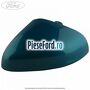 Capac oglinda stanga blue wave Ford Fiesta 2017-2023 1.0 EcoBoost 85 cp Q0JA, Q0JB, Q0JC, Q0JD benzina | Foto 2
