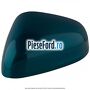 Capac oglinda stanga blue wave Ford Fiesta 2017-2023 1.0 EcoBoost 85 cp Q0JA, Q0JB, Q0JC, Q0JD benzina | Foto 3