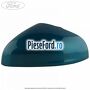 Capac oglinda stanga blue wave Ford Fiesta 2017-2023 1.0 EcoBoost mHEV 125 cp B7JA, B7JB, B7JC Hybrid