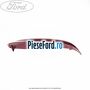 Capac oglinda stanga blush Ford Ka 2009-2016 1.3 TDCi 75 cp 169A1000, FD4 diesel