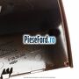 Capac oglinda stanga burnished glow Ford C-Max 2011-2015 1.6 TDCi 115 cp T1DA, T1DB diesel