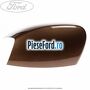 Capac oglinda stanga burnished glow Ford C-Max 2011-2015 2.0 TDCi 115 cp TYDA diesel