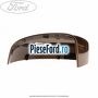 Capac oglinda stanga burnished glow Ford Focus 2011-2014 1.6 Ti 125 cp PNDA, PNDD benzina | Foto 2