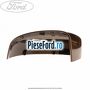 Capac oglinda stanga burnished glow Ford Focus 2011-2014 2.0 TDCi 163 cp TXDB diesel | Foto 2