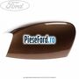 Capac oglinda stanga burnished glow Ford Grand C-Max 2011-2015 2.0 TDCi 140 cp UFDB diesel